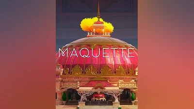 Maquette Steam CD Key (Global)