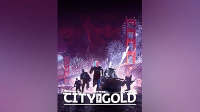 PAYDAY 2: City of Gold Collection Steam CD Key (Global)