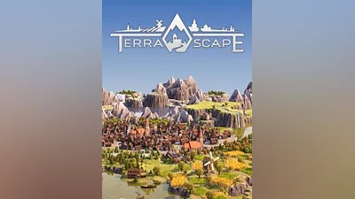 TerraScape Steam CD Key (Global)