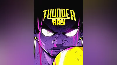 Thunder Ray Steam CD Key (Global)