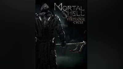 Mortal Shell: The Virtuous Cycle Steam CD Key (Global)