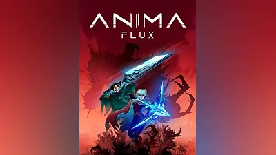 Anima Flux Steam CD Key (Global)