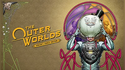 The Outer Worlds: Spacer&#039;s Choice Edition (Steam)