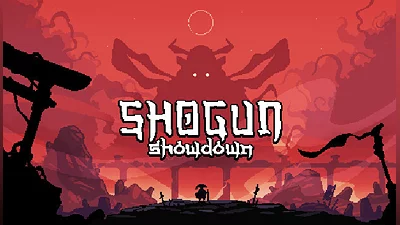 Shogun Showdown