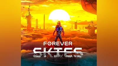 Forever Skies Steam CD Key