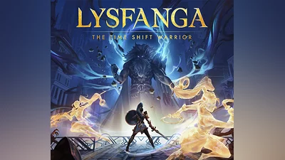 Lysfanga: The Time Shift Warrior EU PC Steam CD Key
