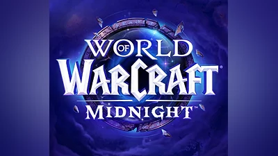 World of Warcraft: MidNight + 60 Days of Game Time PC Battle.net Altergift