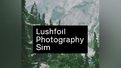 Lushfoil Photography Sim PC Steam CD Key