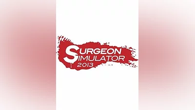 Surgeon Simulator 2013 Steam CD Key (Global)