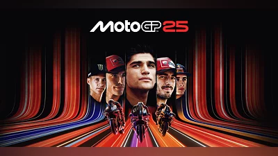 MotoGP 25 (Nintendo Switch) [Europe] [Standard]