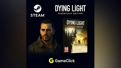 Dying Light Essentials Edition | Russia + World