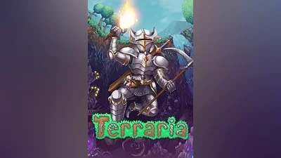 Terraria • Steam gift • RU + GLOBAL