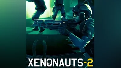 Xenonauts 2 (Steam key | RU+CIS)