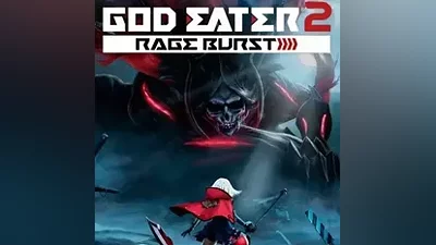 God Eater 2 Rage Burst (Steam key | RU+CIS)
