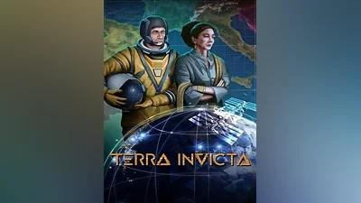 Terra Invicta Europe Steam CD Key (Europe)