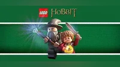 LEGO The Hobbit STEAM KEY RUSSIA + GLOBAL