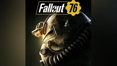 Fallout 76 (Steam key | RU+CIS+CN+TR)