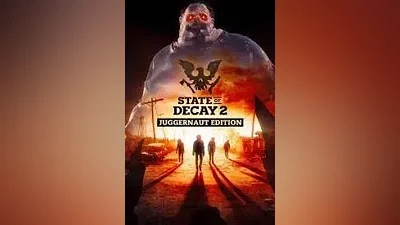 State of Decay 2 - Juggernaut Edition Steam Key