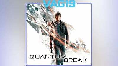 Quantum Break