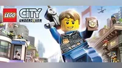 LEGO City Undercover (STEAM KEY) GLOBAL