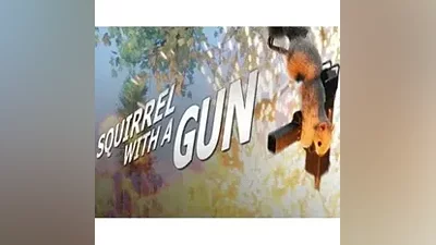Squirrel with a Gun (Steam key | RU+CIS)