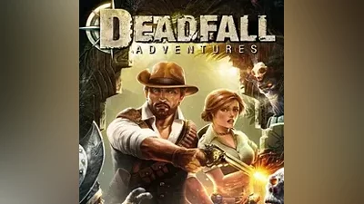 Deadfall Adventures (Steam key | RU+CIS)