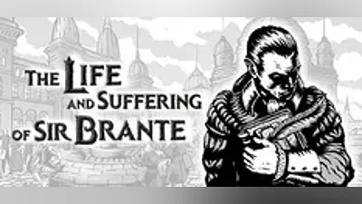 The Life and Suffering of Sir Brante (STEAM KEY) GLOBAL