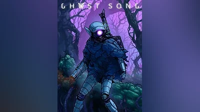 Ghost Song Steam CD Key (Global)