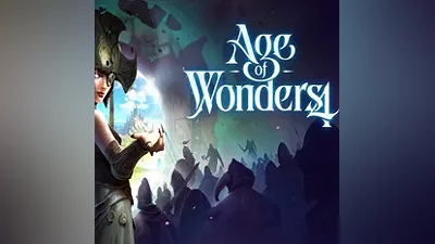 Age of Wonders 4 (Steam key | RU+CIS+TR+LATAM)