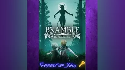 Bramble The Mountain King XBOX