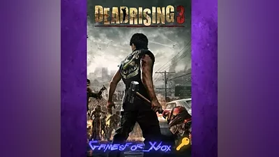 Dead Rising 3 Apocalypse Edition XBOX