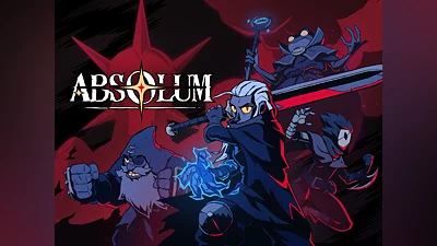 Absolum (PS4, PS5)