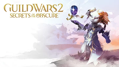 Guild Wars 2 : Secrets of the Obscure  Expansion