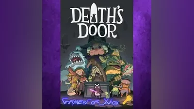 Death's Door [Xbox] XBOX