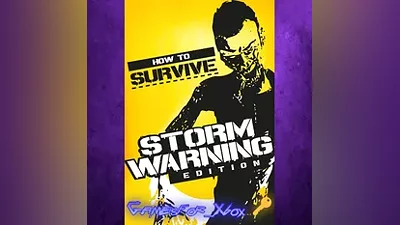 How to Survive Storm Warning Edition XBOX Key