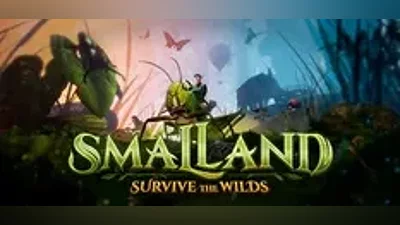 Smalland: Survive the Wilds STEAM KEY RUSSIA +CIS