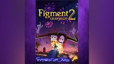 Figment 2 Creed Valley XBOX Key