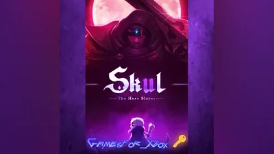 Skul The Hero Slayer XBOX Key