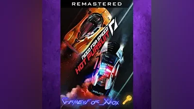 Need for Speed Hot Pursuit Remastered XBOX