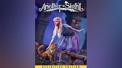 Another Sight Definitive Edition Steam CD Key (Global)