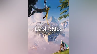 Lost Skies Steam CD Key (Global)