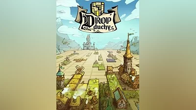 Drop Duchy Steam CD Key (Global)