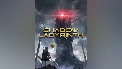 Shadow Labyrinth Standard Edition Steam CD Key (Global)