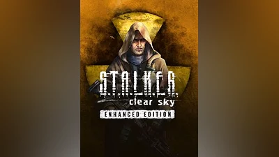 S.T.A.L.K.E.R.: Clear Sky - Enhanced Edition Steam CD Key (Global)