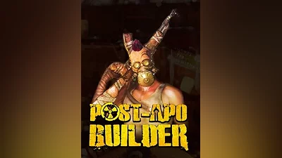 Post-Apo Builder Steam CD Key (Global)