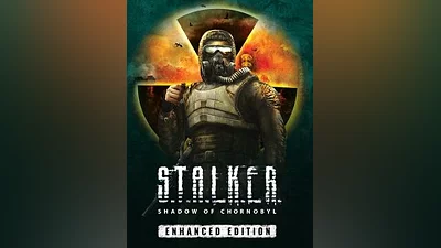 S.T.A.L.K.E.R.: Shadow of Chornobyl - Enhanced Edition Steam CD Key (Global)