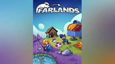 Farlands Steam CD Key (Global)