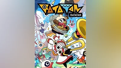 Ratatan Steam CD Key (Global)
