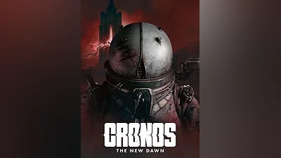 Cronos: The New Dawn Standard Edition Europe Steam CD Key (Europe)