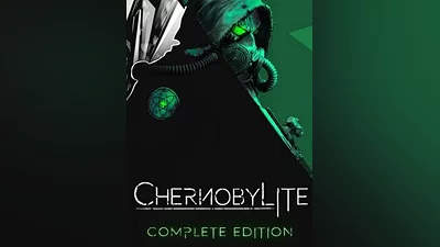 Chernobylite Complete Edition Steam CD Key (Global)
